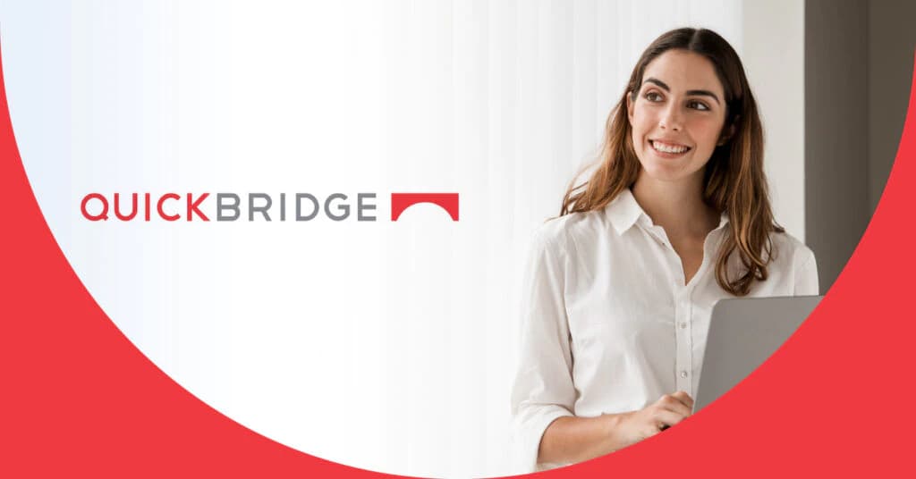 QuickBridge Loans Benefits