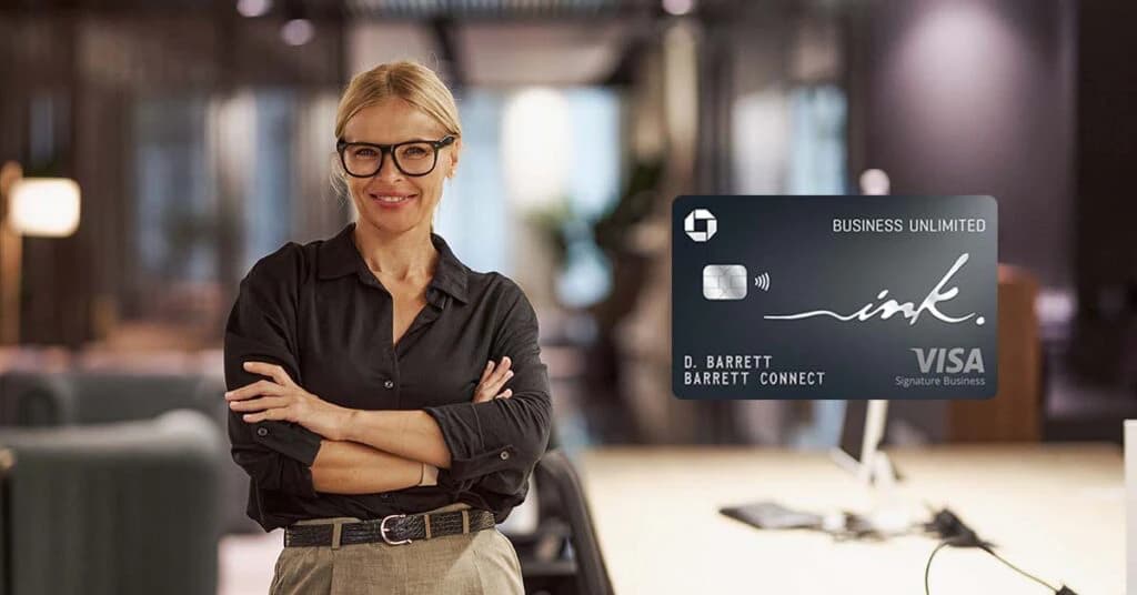 Ink Business Unlimited Credit Card Requirements