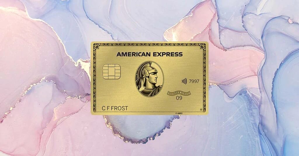 Discover the Benefits of the American Express® Gold Card