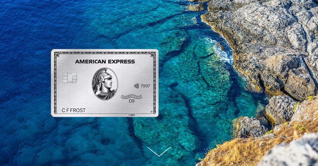 American Express Platinum Card Requirements