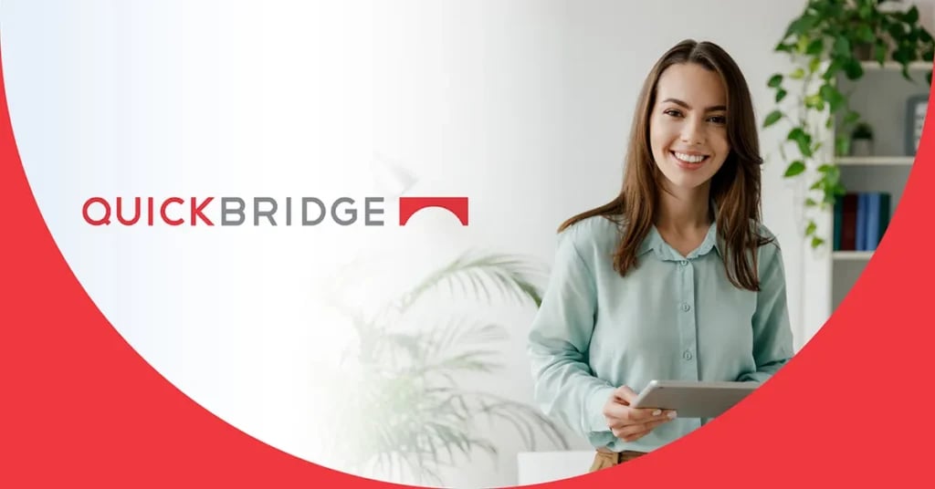QuickBridge Loans Requirements