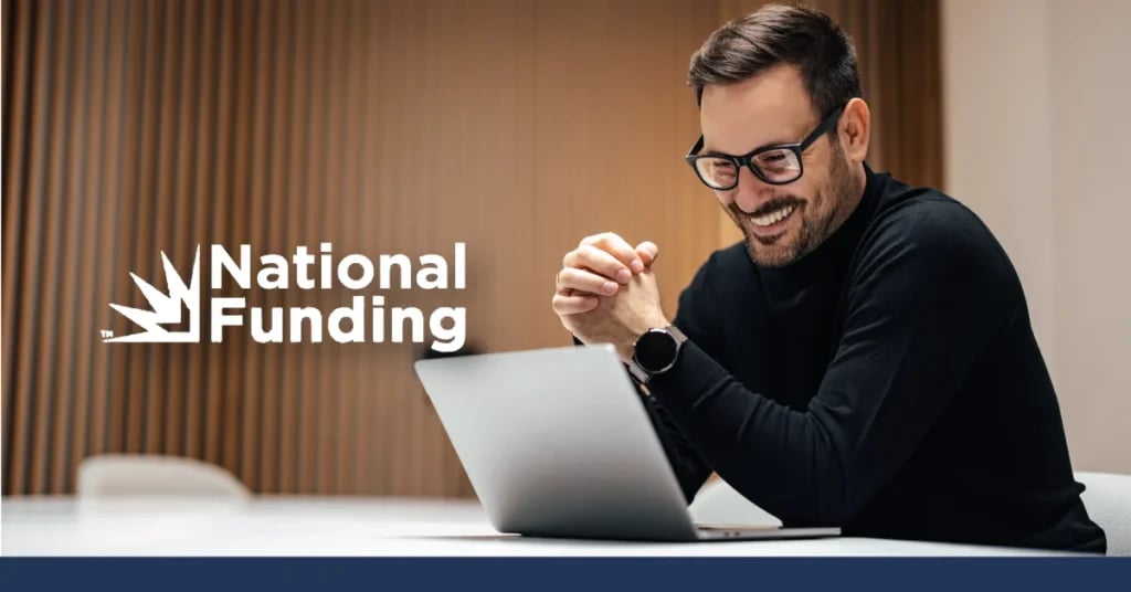 Requirements for National Funding Loans