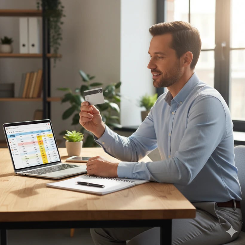 What Are the Best Secured Credit Cards for Building Credit?