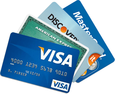 Credit Card Variety